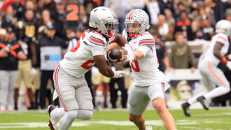 Ohio St vs. UCLA Football Prediction & Odds - Nov. 15