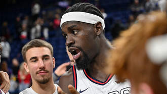 Sports - Gonzaga vs. Arizona State Predictions - Nov. 14