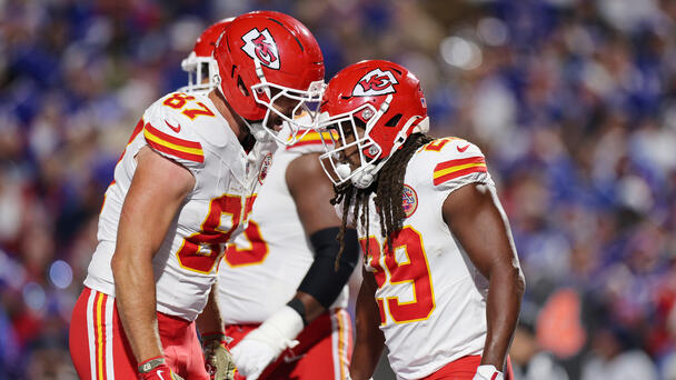Travis Kelce Week 11 Preview vs. the Broncos