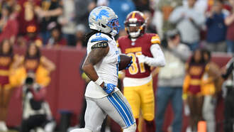 Jahmyr Gibbs Week 11 Preview vs. the Eagles