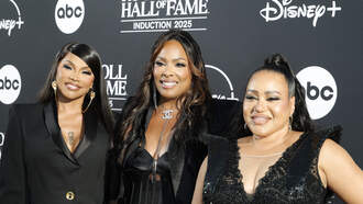 Black People Magic: Salt-N-Pepa & DJ Spinderella in the R&R Hall of Fame