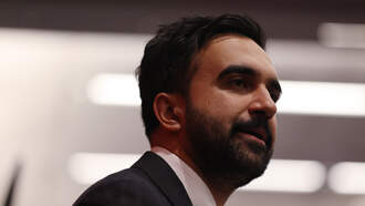 Mamdani Win Shows Legal Immigration Is As Harmful As Illegal Immigration