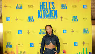 What's Happening This Weekend: Live Music, Laughs, Alicia Keys' B'way Show