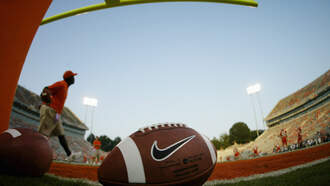 Sports - Ohio State vs. UCLA Nov. 15: TV, Stream