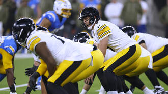 Sports - Steelers vs. Bengals Week 11 Predictions, Odds and Stats