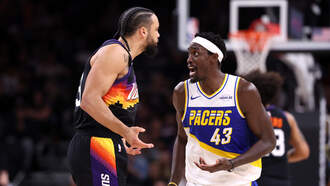 Raptors vs. Pacers Time, TV & Stream – Nov. 15