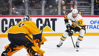 Penguins vs. Predators Prediction & Picks - Nov. 16