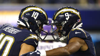 Cleveland Joseph Harris III Week 11 Preview vs. the Jaguars