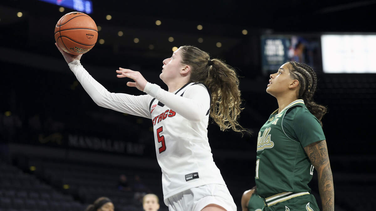 North Carolina vs. Fairfield Women's Basketball Predictions - Nov. 15