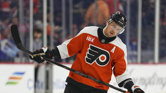 Sports - Stars vs. Flyers Prediction & Picks - Nov. 15