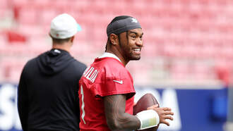 Dolphins vs. Commanders Nov. 16 Viewing Options: TV, Live Stream