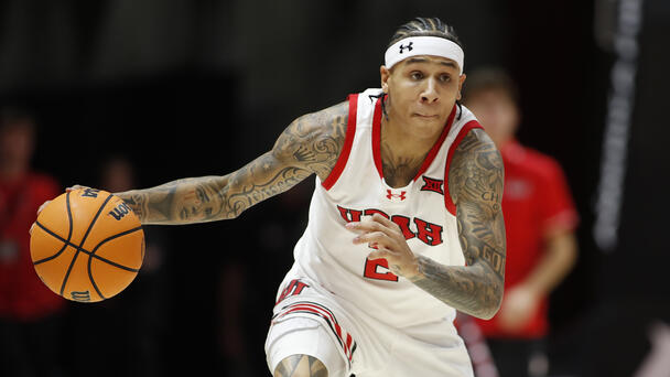 Utah vs. Sam Houston Time, TV & Stream – Nov. 15