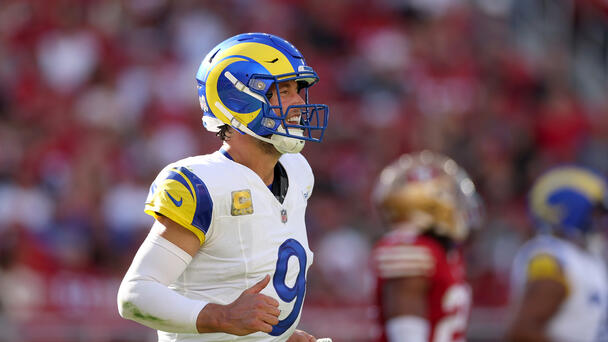 Rams vs. Seahawks Nov. 16 Viewing Options: TV, Live Stream