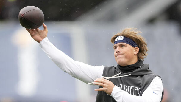 Packers vs. Giants Nov. 16 Viewing Options: TV, Live Stream