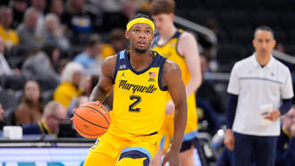 Sports - Marquette vs. Maryland Predictions - Nov. 15