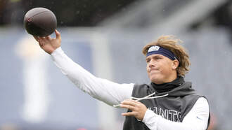 Packers vs. Giants Week 11 Predictions, Odds and Stats