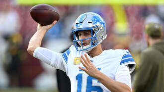 Sports - Eagles vs. Lions Week 11 Predictions, Odds and Stats