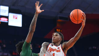 Syracuse vs. Drexel Time, TV & Stream – Nov. 15