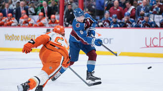 Avalanche vs. Islanders Prediction & Picks - Nov. 16