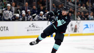 Kraken vs. Sharks Prediction & Picks - Nov. 15