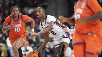 South Carolina vs. USC Women's Basketball Predictions - Nov. 15