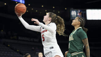 Sports - North Carolina vs. Fairfield Women's Basketball Predictions - Nov. 15