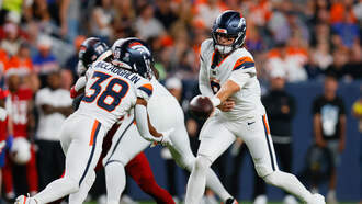 Jaleel McLaughlin Week 11 Preview vs. the Chiefs