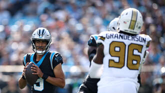 Falcons vs. Panthers Nov. 16 Viewing Options: TV, Live Stream