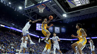 Valparaiso vs. Bryant Time, TV & Stream – Nov. 16