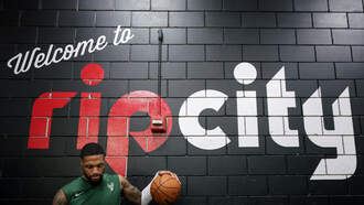 Sports - Trail Blazers vs. Mavericks Time, TV & Stream – Nov. 16