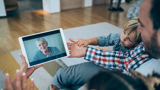 The AI App That 'Resurrects' the Dead