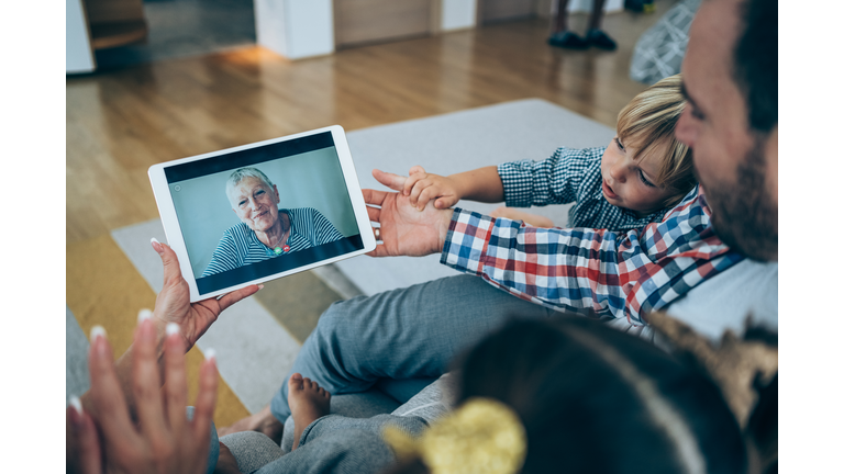 The AI App That 'Resurrects' the Dead