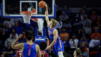 Sports - Florida vs. Miami (FL) Predictions - Nov. 16