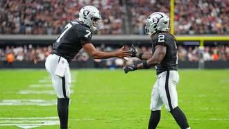 Geno Smith Week 11 Preview vs. the Cowboys