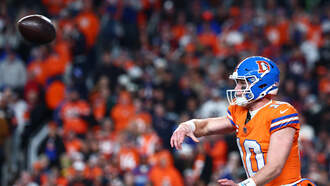 Chiefs vs. Broncos Nov. 16 Viewing Options: TV, Live Stream