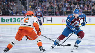 Avalanche vs. Islanders Time, TV & Live Stream – 11/16/2025
