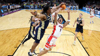 Purdue vs. Akron Predictions - Nov. 16