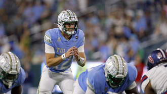 Nov. 22 Temple vs. Tulane Football Tickets