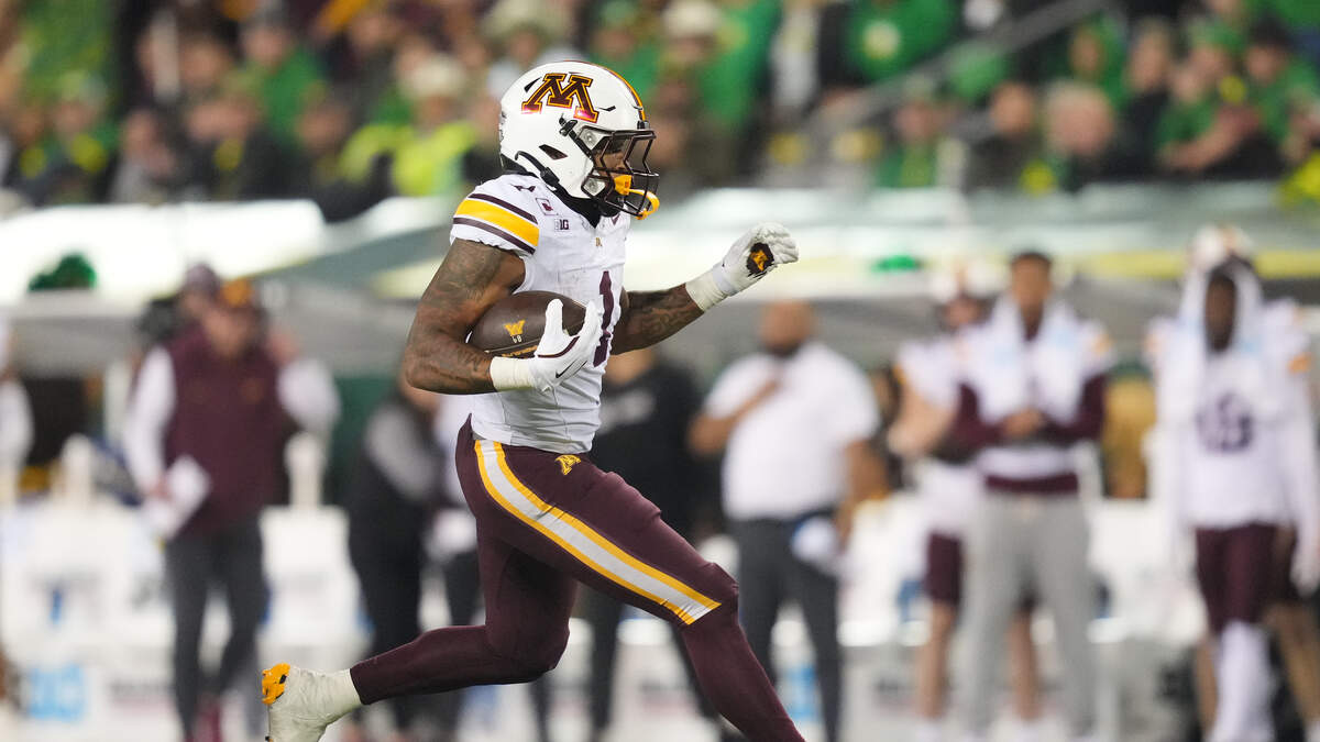 Nov. 22 Northwestern vs. Minnesota Football Tickets