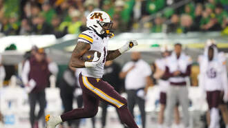 Nov. 22 Northwestern vs. Minnesota Football Tickets