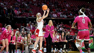 Nebraska vs. North Dakota State Women's Basketball Predictions - Nov. 16