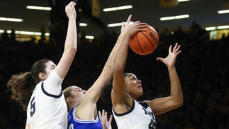 Iowa vs. Northern Iowa Women's Basketball Predictions - Nov. 16