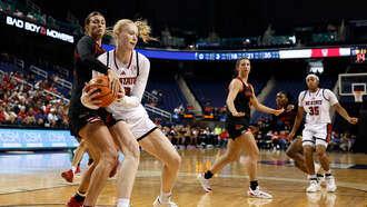 Maryland vs. Princeton Women's Basketball Predictions - Nov. 16