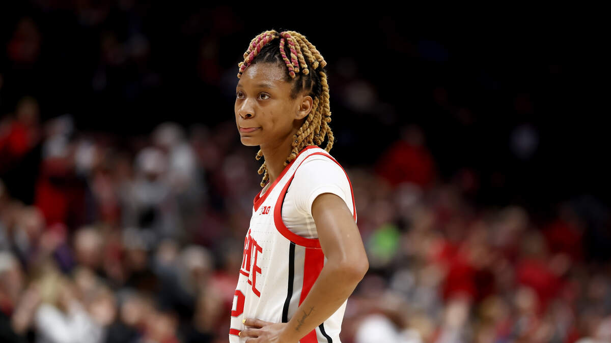 UConn vs. Ohio State Women's Basketball Predictions - Nov. 16