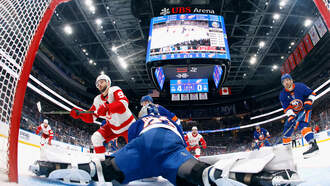 Rangers vs. Red Wings Prediction & Picks - Nov. 16