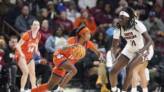 Louisville vs. Clemson Women's Basketball Predictions - Nov. 16