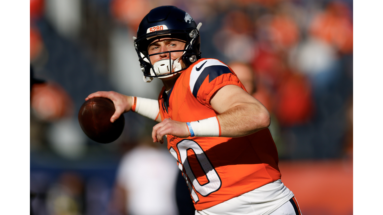 Kansas City Chiefs v Denver Broncos - NFL 2025