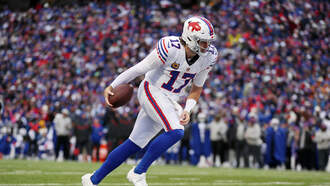 Bills Hand Buccaneers Second Straight Loss