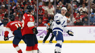 Sports - Panthers vs. Canucks Time, TV & Live Stream – 11/17/2025