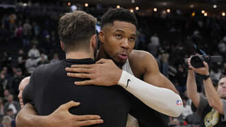 Cavaliers vs. Bucks Time, TV & Stream – Nov. 17